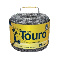 ARAME FARPADO TOURO - GERDAU